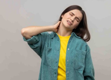 Quale sport fare per la cervicale