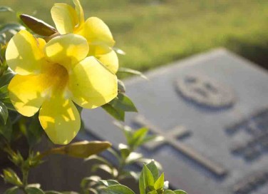 Sognare un cimitero, significato e numeri