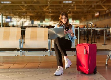 Viaggio di lavoro