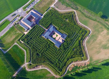 Labirinto della Masone