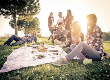 Come vestirsi a Pasquetta