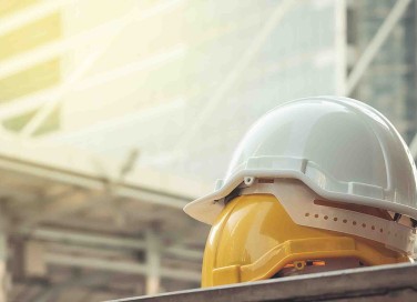 sicurezza sul lavoro