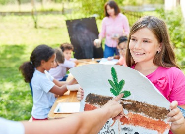 Sviluppo sostenibile, ricerca per la scuola