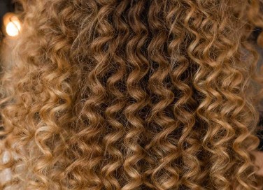 Capelli frisè