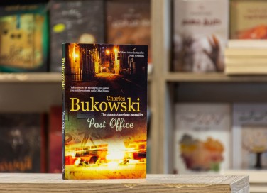Le frasi di Charles Bukowski più belle