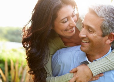 Come cambia l'amore dopo tanti anni