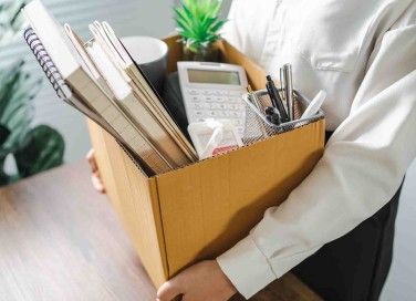 licenziamento per giusta causa