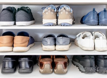Scarpe per la primavera 2023