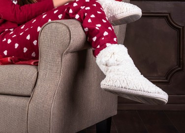 Come smacchiare gli UGG
