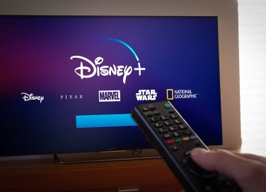 film della Disney