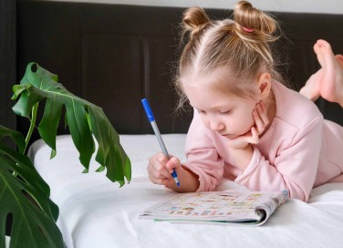 Indovinelli per bambini