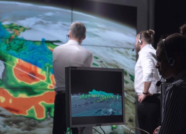 Come diventare meteorologo