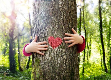 50 modi per prendersi cura dell'ambiente