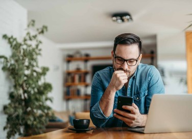 Come capire se il partner ci nasconde qualcosa