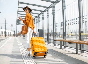 Dove andare in vacanza a maggio