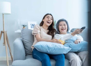Film con mamme protagoniste