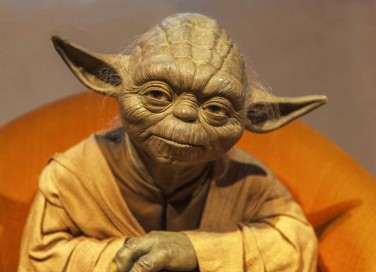 Star Wars Day