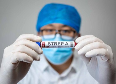 streptococco