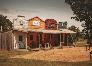 film western