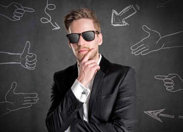 Come capire se il partner è narcisista