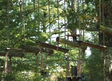 parco avventura