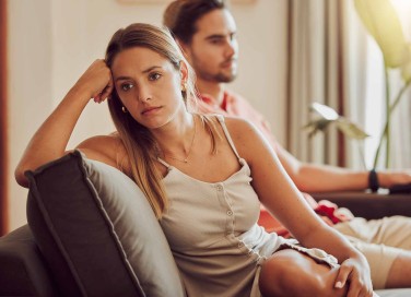 frasi da non dire mai al partner