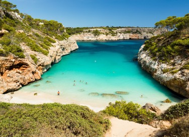 Quando andare a Maiorca