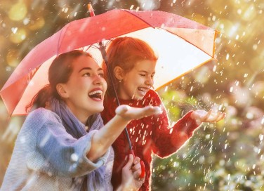 Cosa fare nel weekend se piove