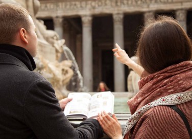 Come diventare guida turistica