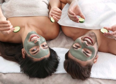 Spa di coppia