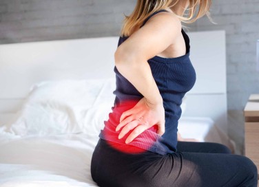 sport per chi ha problemi all'anca