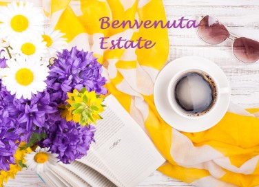 benvenuta estate 2023, benvenuta estate 2023 immagini