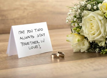 auguri di matrimonio semplici
