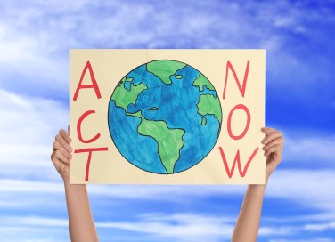 cambiamenti climatici