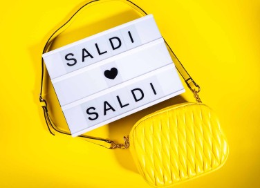 Saldi estate 2023