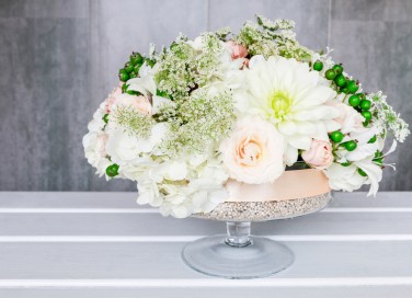 centrotavola matrimonio fai da te con fiori freschi, centrotavola matrimonio fai da te, centrotavola con fiori freschi fai da te