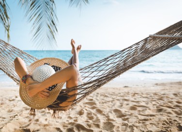 Come rigenerarsi in vacanza, vacanza antistress