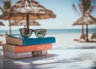 Libri per l'estate 2023