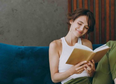 Mercedes Ron: tutti i libri da leggere