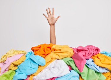 quando fare decluttering, fare decluttering