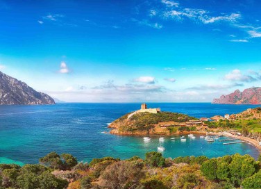 Corsica