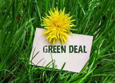 Green Deal
