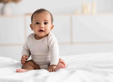 Bambino di Alda Merini