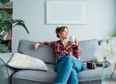 equità di genere in casa, home gender equality