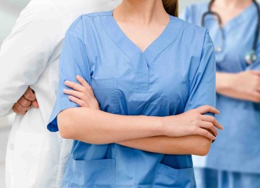 professioni sanitarie