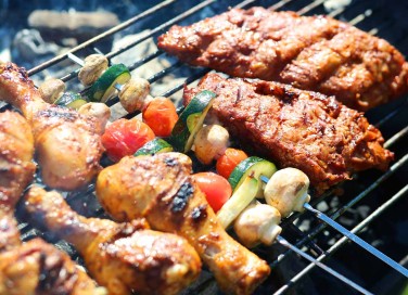 Come preparare una perfetta grigliata di Ferragostogrigliata di Ferragosto