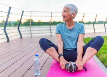 sport dopo i 50 anni