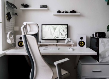 Come pulire le casse del computer