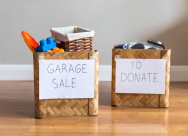 come eliminare il disordine in casa, disordine casa