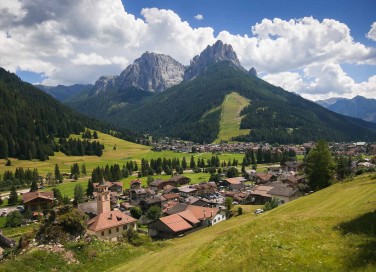 Val di Fassa